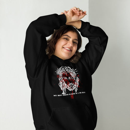 Kind of a Big Deal - Women's Hoodie