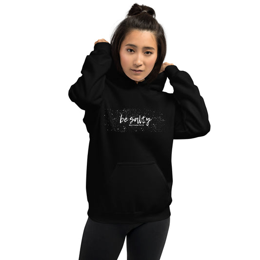 Be Salty - Women's Hoodie