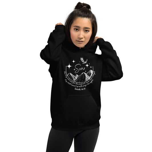 Soar - Women's Hoodie