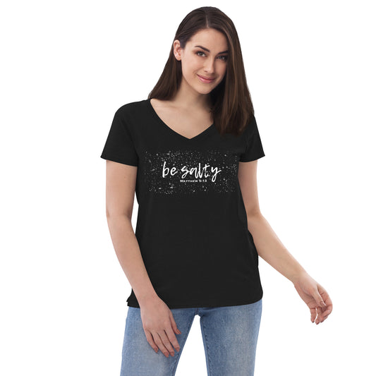 Be Salty - Women's Tee  - Matthew 5:13 - Women's Tee